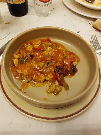 Restaurante Catedral